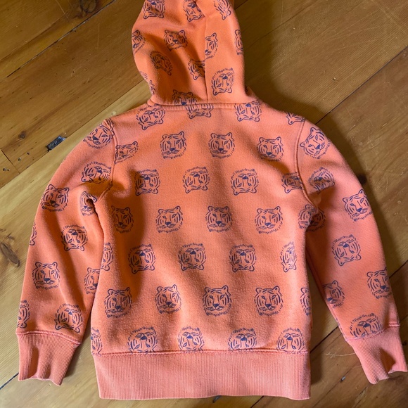 Tiger Sweatshirt - Picture 2 of 2